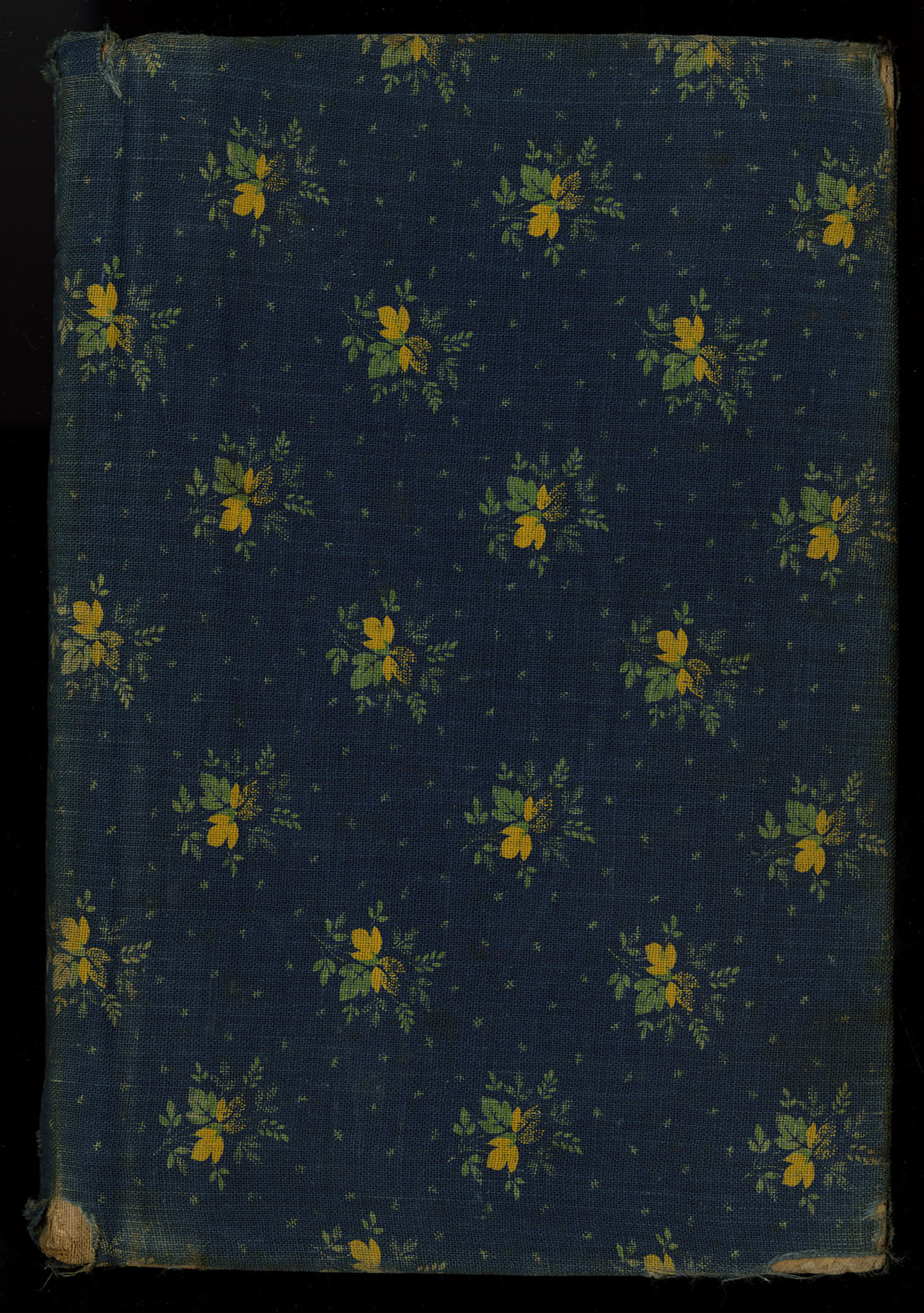 Jacob Groenings, Katholischer Katechismus (New York, 1900). Michael Zinman Binding Collection.